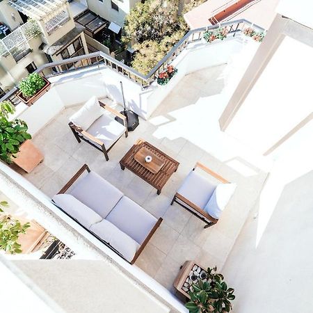 Polo Apartaments 7A Marbella Exterior foto